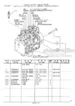 Photo 4 - Kobelco SK70SR SK70SR-1E Operators And Parts Manual Hydraulic Excavator Optional Attachment Offset Boom S2YT02001ZE-03NA