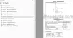 Photo 3 - Kobelco SK80CS-1E Operators Manual Hydraulic Excavator S2LF0004ZE-03