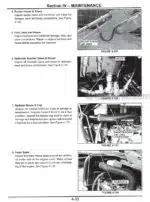 Photo 2 - Kobelco SK80CS-1E Operators Manual Hydraulic Excavator S2LF0004ZE-03