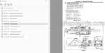 Photo 3 - Kobelco SK80CS Operators Manual Hydraulic Excavator S2LF00002ZE-01