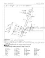 Photo 5 - Kubota B2320HSD B2920HSD B2320 Workshop Manual Tractor 9Y111-02013