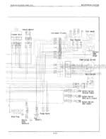 Photo 5 - Kubota B2410HSDB B2410HSD B2410HSE B2710HSD B2910HSD B2410 B2710 B2910 Workshop Manual Tractor