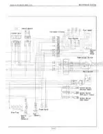 Photo 5 - Kubota B2410HSDB B2410HSD B2410HSE B2710HSD B2910HSD B2410 B2710 B2910 Workshop Manual Tractor
