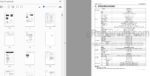 Photo 4 - Kubota B3000-AUS Workshop Manual Tractor 9Y111-06230