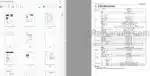 Photo 4 - Kubota B3000-AUS Workshop Manual Tractor 9Y111-06230
