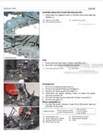 Photo 2 - Kubota B3000-AUS Workshop Manual Tractor 9Y111-06230