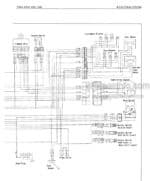 Photo 4 - Kubota B7400HSD B7500HSD B7500D Workshop Manual Tractor