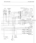 Photo 4 - Kubota B7400HSD B7500HSD B7500D Workshop Manual Tractor