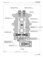 Photo 5 - Kubota B8200HST-E B8200HST-D Workshop Manual Tractor 9Y011-11003