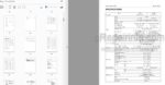 Photo 3 - Kubota BX1830 BX2230 Workshop Manual Tractor 97897-13090