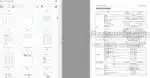 Photo 3 - Kubota BX1830 BX2230 Workshop Manual Tractor 97897-13090