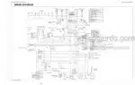 Photo 5 - Kubota BX25DLB-AU L240A AU-SG BT602 Workshop Manual Tractor Front Loader Backhoe 9Y111-11322