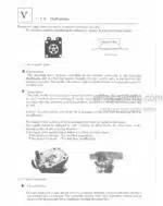 Photo 4 - Kubota DM262-S To DM332-W Workshop Manual Brush Cutter 9Y111-10500