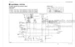 Photo 4 - Kubota F1900 F1900E Workshop Manual Mower 97897-11532