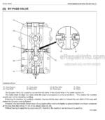 Photo 5 - Kubota G2160 G2160-R48S G2460G Workshop Manual Mower 9Y011-15045