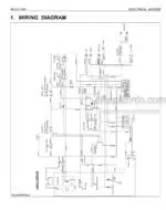 Photo 4 - Kubota GR2100 RCK48GR Workshop Manual Mower 9Y011-15461