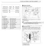 Photo 4 - Kubota KX016-4 KX018-4 Operators Manual Compact Excavator RG158-8193-1