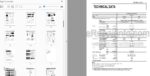 Photo 3 - Kubota KX033-4 Operators Manual Compact Excavator RC488-8131-3