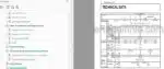 Photo 3 - Kubota KX040-4 Operators Manual Compact Excavator RD158-8121-3