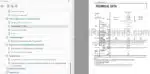 Photo 3 - Kubota KX080-3S Operators Manual Compact Excavator RD819-8131-7