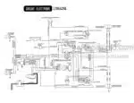 Photo 4 - Kubota L185 L245 L295 Workshop Manual Tractor 9Y011-10510