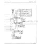 Photo 4 - Kubota L2600 L3000 Workshop Manual Tractor