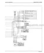 Photo 4 - Kubota L2600 L3000 Workshop Manual Tractor