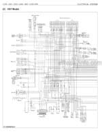 Photo 5 - Kubota L3130 L3430 L3830 L4330 L4630 L5030 Workshop Manual Tractor 97897-13050