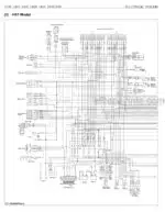 Photo 5 - Kubota L3130 L3430 L3830 L4330 L4630 L5030 Workshop Manual Tractor 97897-13050