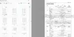 Photo 4 - Kubota L3130 L3430 L3830 L4330 L4630 L5030 Workshop Manual Tractor 97897-13050