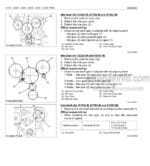 Photo 3 - Kubota L3130 L3430 L3830 L4330 L4630 L5030 Workshop Manual Tractor 97897-13050
