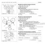 Photo 3 - Kubota L3130 L3430 L3830 L4330 L4630 L5030 Workshop Manual Tractor 97897-13050