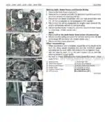 Photo 2 - Kubota L3130 L3430 L3830 L4330 L4630 L5030 Workshop Manual Tractor 97897-13050