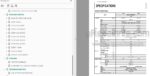Photo 3 - Kubota L3200 L3800 Operators Manual Tractor TC425-1975-1