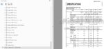 Photo 3 - Kubota L3240-3 To L5740-3 Operators Manual Tractor TD270-1957-4 TD277-1974-1