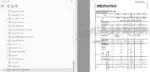 Photo 3 - Kubota L3240-3 To L5740-3 Operators Manual Tractor TD270-1957-4 TD277-1974-1