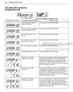 Photo 4 - Kubota L3240-3 To L5740-3 Operators Manual Tractor TD270-1957-4 TD277-1974-1