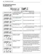 Photo 4 - Kubota L3240-3 To L5740-3 Operators Manual Tractor TD270-1957-4 TD277-1974-1