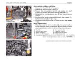 Photo 2 - Kubota L3240 L3540 L4240 L5240 L5740 Workshop Manual Tractor 9Y111-01091