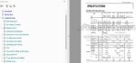 Photo 3 - Kubota L3240 To L5740 Operators Manual Tractor TD170-1974-2 TD177-1974-3