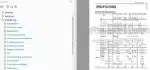 Photo 3 - Kubota L3240 To L5740 Operators Manual Tractor TD170-1974-2 TD177-1974-3