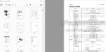 Photo 3 - Kubota L4300 Workshop Manual Tractor 97897-12793