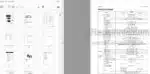 Photo 3 - Kubota L4300 Workshop Manual Tractor 97897-12793