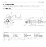 Photo 5 - Kubota L4300 Workshop Manual Tractor 97897-12793