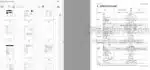 Photo 3 - Kubota L4600 Workshop Manual Tractor 9Y111-07611