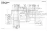 Photo 5 - Kubota M108S Low Profile Workshop Manual Tractor 9Y111-16183