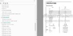Photo 3 - Kubota M108S Operators Manual Tractor 3N606-9971-1