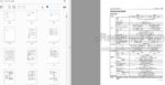 Photo 3 - Kubota M4900 M5700 Workshop Manual Tractor 9Y011-12371 9Y011-12554