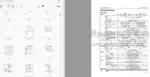 Photo 3 - Kubota M4900 M5700 Workshop Manual Tractor 9Y011-12371 9Y011-12554