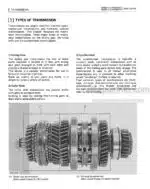 Photo 5 - Kubota M4950 To M7950DT Workshop Manual Tractor